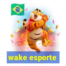 wake esporte